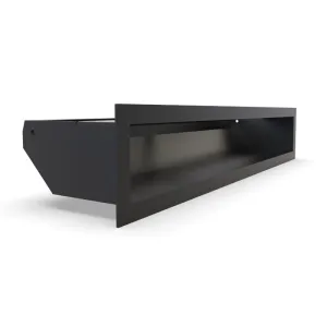 DEFRO HOME KRATKA KOMINKOWA PROSTA TYPU LUFT DH 480x90 (80)