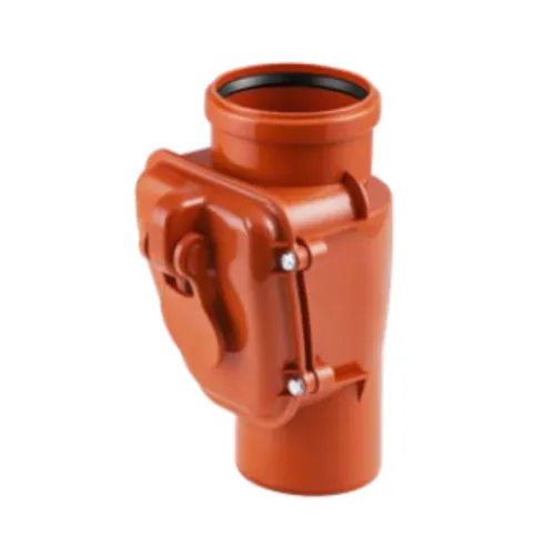 MAGNAPLAST DN160 ZASUWA BURZOWA 22170