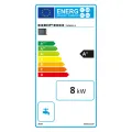 Etykieta energetyczna