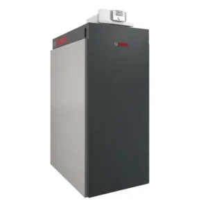 BOSCH CONDENS GC7000 200KW KOCIOŁ JEDNOFUNKCYJNY ŁADUJĄCY ZASOBNIK WERSJA LEWA - 7736603097
