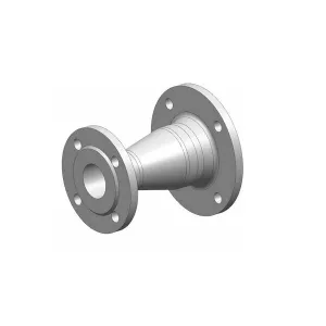 BOSCH ADAPTER DN65 – DN40 PN16 (L=166) - 7736602764