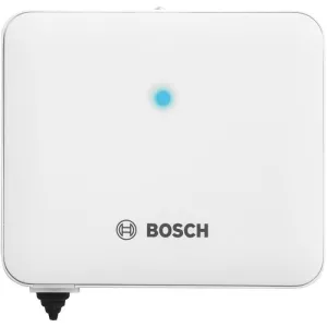 BOSCH ADAPTER DO PODŁĄCZENIA REGULATORA CT200 DO KOTŁA PRACUJACEGO W SYSTEMIE ON/OFF - 7736701654