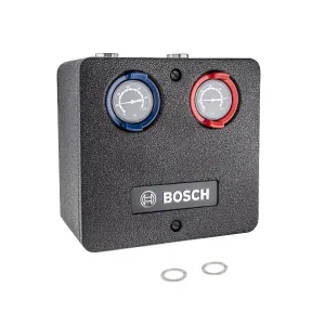 BOSH HS25/6 S GRUPA POMPOWA BEZ ZAWORU MIESZAJĄCEGO - 7736601142