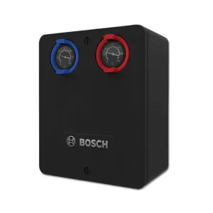 BOSCH HSM15/4 MM100 GRUPA POMPOWA Z ZAWOREM MIESZAJĄCYM KVS=2,5 I MODUŁEM MM100 - 7736601153