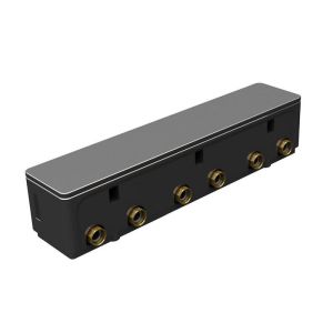 BOSCH HKV 3/32/32 ROZDZIELACZ DO 3 OBIEGOW GRZEWCZYCH - 8718599380