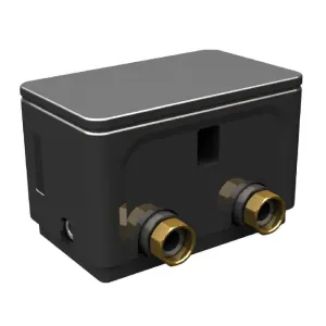 BOSCH WHY DN25 QUER SPRZĘGŁO HYDRAULICZNE - 8718599384