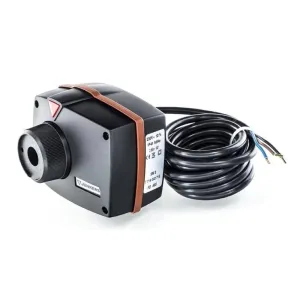 BOSCH SM 3-1 NAPĘD ELEKTRYCZNY ZAWORU TROJDROGOWEGO I CZTERODROGOWEGO - 7719003642