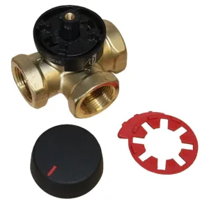 BOSCH DWM 32-2 ZAWOR TROJDROGOWY MIESZAJĄCY (R1 1/4"; KVS=18,0) - 7719003646