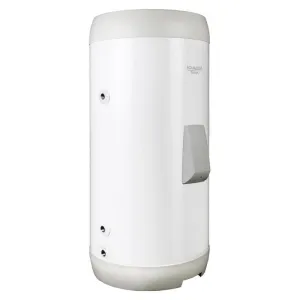 PANASONIC AQUAREA WYMIENNIK C.W.U. STAL NIERDZEWNA Z 1 WĘŻOWNICĄ SPIRALNĄ 280 L PAW-TD30C1E5HI-1 (2,35 m2 wężownica; 1,5 kW grzałka; klasa Erp: A)