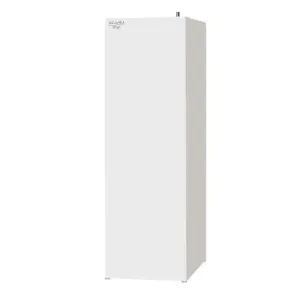PANASONIC AQUAREA WYMIENNIK KOMBO C.W.U. / C.O  185L / 80 L EMALIA Z 1 WĘŻOWNICĄ SPIRALNĄ PAW-TD20B8E3-2 (2,1 m2 wężownica; 3 kW grzałka)