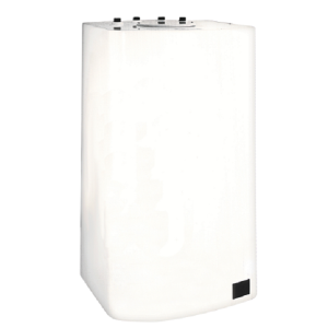 PANASONIC AQUAREA WYMIENNIK C.W.U.167 L EMALIA Z 1 WĘŻOWNICĄ SPIRALNĄ PAW-TA15C1E5 (1,8 M2 wężownica; klasa ErP: B) 