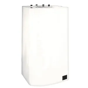 PANASONIC AQUAREA WYMIENNIK C.W.U.167 L EMALIA Z 1 WĘŻOWNICĄ SPIRALNĄ PAW-TA15C1E5 (1,8 M2 wężownica; klasa ErP: B) 