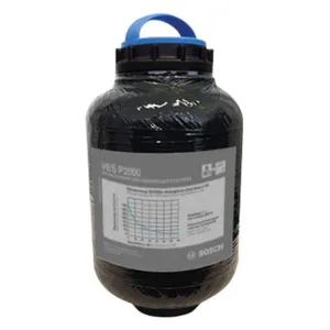 BOSCH WKŁAD Z ŻYWICĄ DEMINERALIZUJĄCĄ P2000  - 7738330150