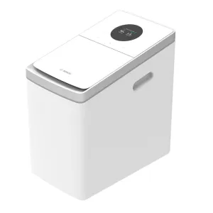 BOSCH STACJA ZMIĘKCZANIA WODY AQ4000 S 9 - 7738341886