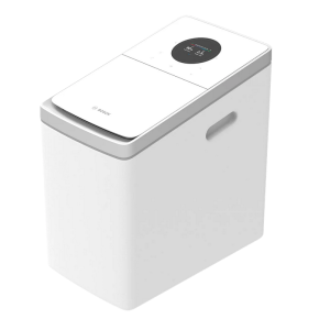 BOSCH STACJA ZMIĘKCZANIA WODY AQ4000 S 22 - 7738341888