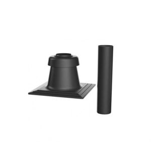 BOSCH ZESTAW Z POKRYWĄ KOMINA 2635 FI 60 PP - 7738112635