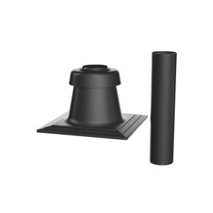 BOSCH POKRYWA KOMINA 2719 FI80/125 PP - 7738112719