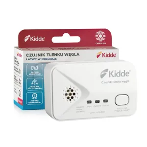 KIDDE CZUJNIK TLENKU WĘGLA 2030-DCR 