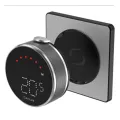 SALUS IT800 WIFI REGULATOR INTERNETOWY BEZPRZEWODOWY