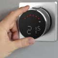 SALUS IT800 WIFI REGULATOR INTERNETOWY BEZPRZEWODOWY