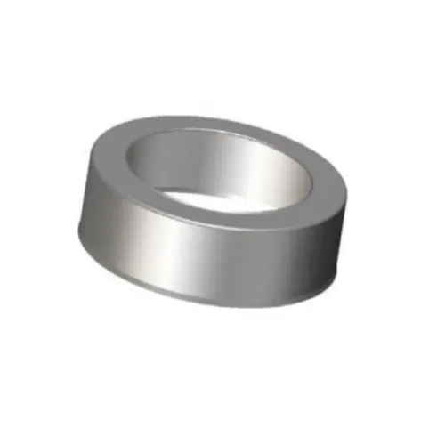 KOMINUS SWRD ZAKOŃCZENIE IZOLACJI GÓRNE FI 150 0,5 MM