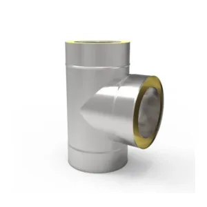 KOMINUS SWRD TRÓJNIK 90° FI 150 0,5 MM