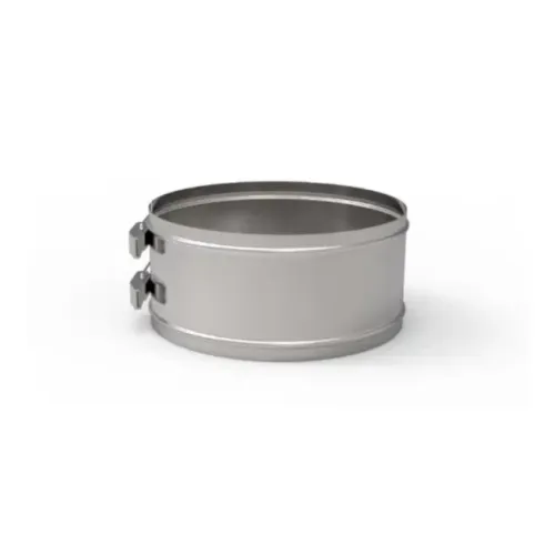 KOMINUS KA ZACISK MONTAŻOWY FI 240 0,5 MM