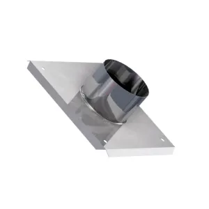 KOMINUS KZS PRZEJŚCIE DACHOWE FI 180 GR 0,8 MM