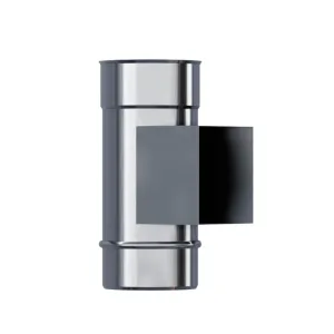 KOMINUS KZS WYCZYSTKA 14X21 FI 160 GR 0,8 MM