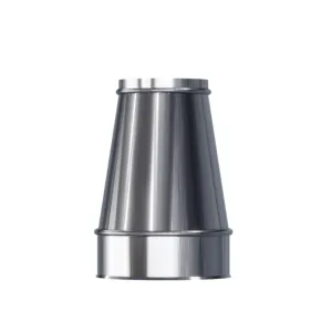 KOMINUS KZD-SLIM USTNIK FI 160 GR 0,8 MM IZ-30