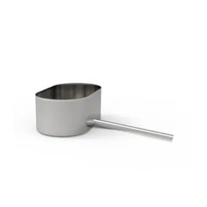 KOMINUS KO DENKO Z ODSKRAPLACZEM NA SZERSZEJ STRONIE 110X210 1 MM