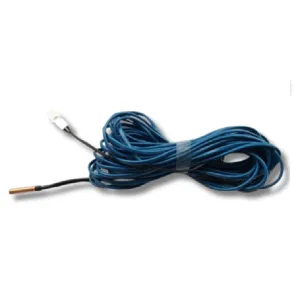 KAISAI  ARCTIC T1/T5/TW2/TBT1 CZUJNIK TEMPERATURY Z ADAPTEREM