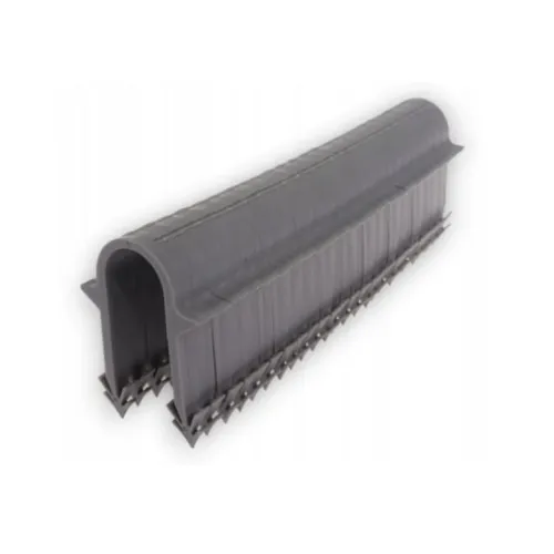 UPONOR SPINKI KLIPSY DO OGRZEWANIA PODŁOGOWEGO ZGRZEWANE 50 MM 250szt 1135489