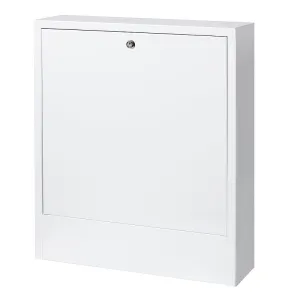 DIAMOND SZAFKA NATYNKOWA BIAŁA W580/S1115/G155 - 16/14   - EDSNG-6