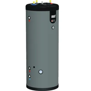 ACV ZASOBNIK NIERDZEWNY SMART E STOJĄCY/WISZĄCY BEZ WĘŻOWNICY POJEMNOŚĆ 300L 2,29M2 784203 (gniazdo grzałki)