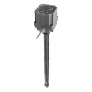 GALMET KOMPLET ELEKTRYCZNY Z GRZAŁKĄ 6 kW 400V - K6/4" 41-060016
