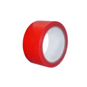 DIAMOND TAŚMA DO OTULIN DUCT CZERWONA 48mm*50yd (45,7 m)