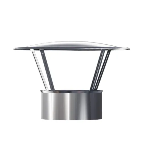 KOMINUS KZD DASZEK WYK.1 FI 180 GR 1,0 MM