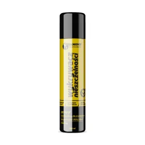 DIAMOND WYKRYWACZ NIESZCZELNOŚCI AEROZOL 300 ml 
