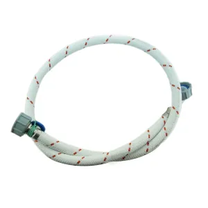 DIAMOND WĄŻ ZASILAJĄCY DO PRALKI W OPLOCIE G3/4 300CM