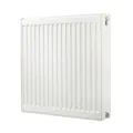DIAMOND GRZEJNIK STALOWY TYP-22 500X1800, ZASILANIE BOCZNE, Z MOCOWANIEM, 22-500X1800