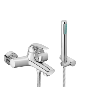 DIAMOND BATERIA WANNOWA IBIZA CHROM