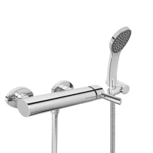 DIAMOND BATERIA NATRYSKOWA ELBA CHROM