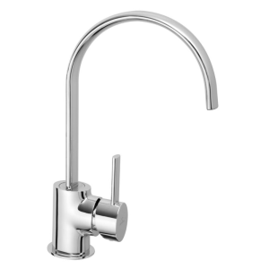 DIAMOND BATERIA ZLEWOZMYWAKOWA ELBA CHROM