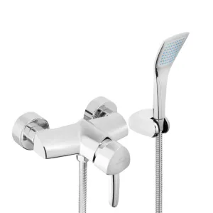 DIAMOND BATERIA NATRYSKOWA TENERYFA CHROM