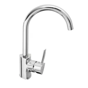 DIAMOND BATERIA ZLEWOZMYWAKOWA TENERYFA CHROM