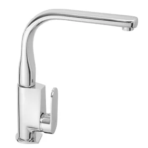 DIAMOND BATERIA ZLEWOZMYWAKOWA NEVIS CHROM