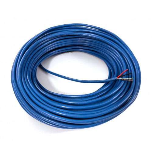 KB-SBUS 100 M