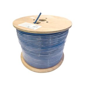 TECH SINUM PRZEWÓD KOMUNIKACYJNY Z ZASILANIEM KB-SBUS 300 M