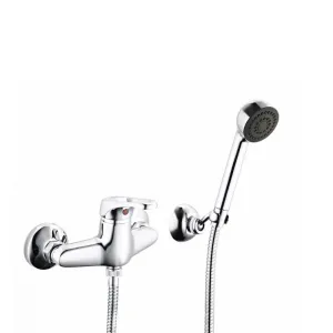 DIAMOND BATERIA NATRYSKOWA ŚCIENNA KRETA